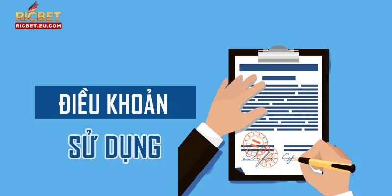 Người chơi cần lưu ý tuân thủ theo đúng quy định điều khoản từ nhà cái. 